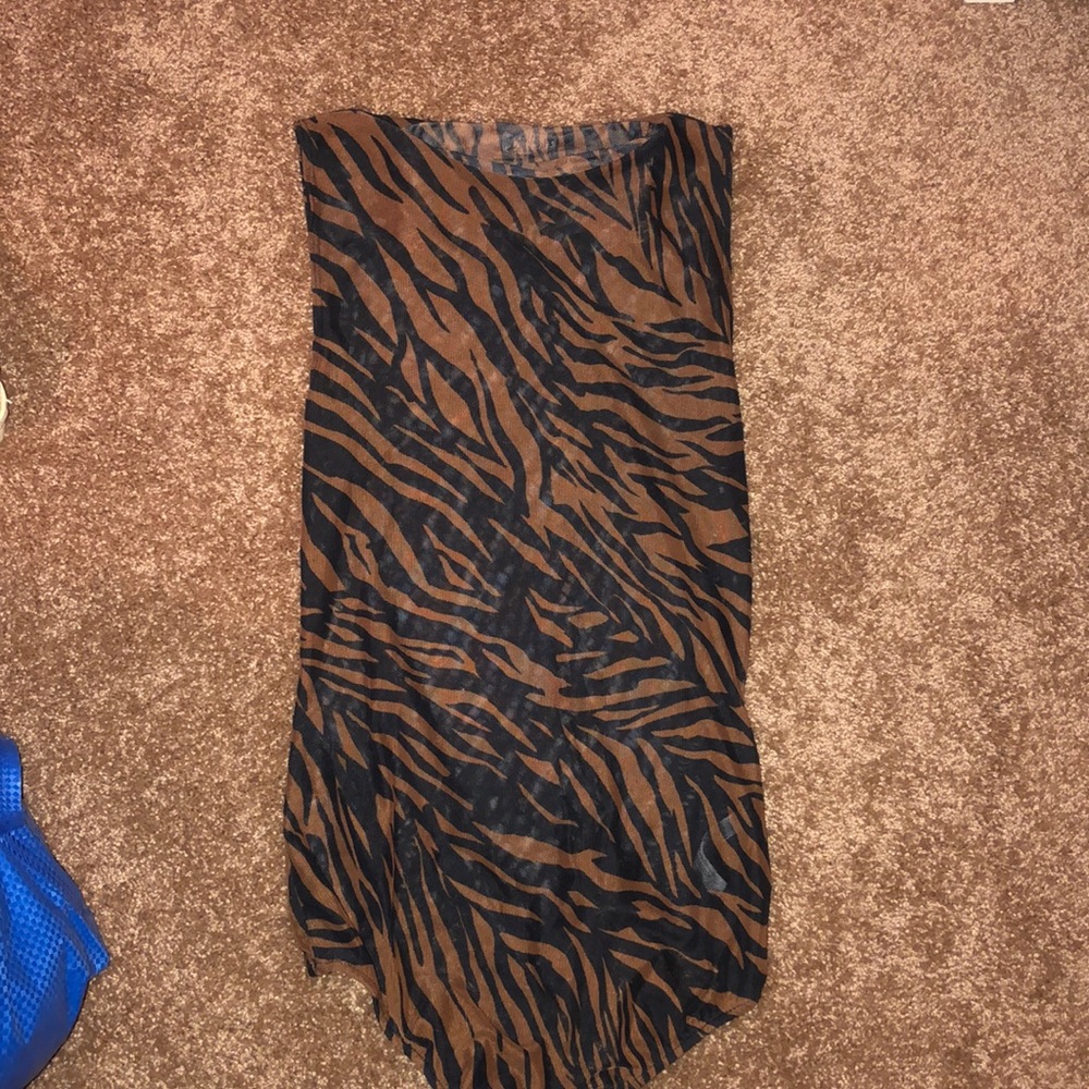 Body Suit from Free People